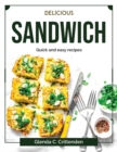 Image for Delicious sandwich
