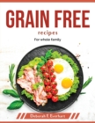Image for Grain Free recipes