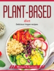 Image for Plant-based diet : Delicious Vegan recipes
