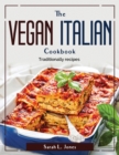 Image for The Vegan Italian Cookbook
