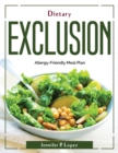 Image for Dietary Exclusion