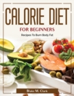 Image for Calorie Diet for Beginners