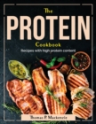 Image for The Protein Cookbook