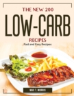 Image for The New 200 Low-Carb Recipes