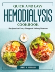 Image for Quick and Easy Hemodialysis Cookbook