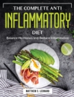 Image for The Complete Anti Inflammatory Diet