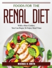 Image for Foods for the Renal Diet