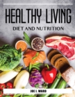 Image for Healthy Living Diet and Nutrition