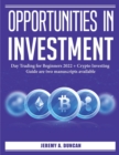 Image for Opportunities in Investment