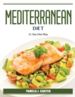 Image for Mediterranean Diet : 21-Day Diet Plan