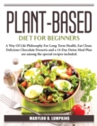 Image for Plant-Based Diet For Beginners