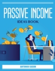 Image for Passive Icome Ideas Book
