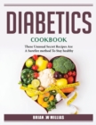 Image for Diabetics_ Cookbook