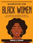 Image for Manifesting for Black Women