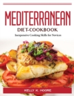 Image for Mediterranean-Diet-Cookbook