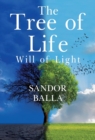 Image for The Tree Of Life - Will of Light