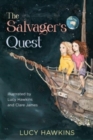 Image for The Salvager&#39;s Quest