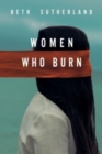 Image for Women Who Burn