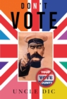 Image for Don&#39;t Vote