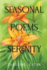 Image for Seasonal Poems of Serenity