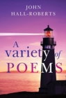 Image for A Variety of Poems