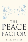Image for The Peace Factor