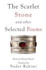 Image for The Scarlet Stone and Other Selected Poems