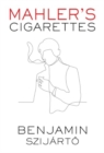 Image for Mahler&#39;s Cigarettes