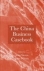 Image for The China business casebook