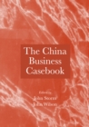 Image for The China Business Casebook