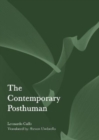 Image for The Contemporary Posthuman