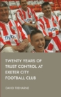 Image for Twenty years of trust control at Exeter City Football Club