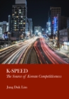Image for K-Speed: The Source of Korean Competitiveness