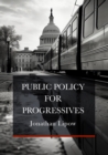 Image for Public Policy for Progressives