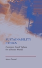 Image for Sustainability Ethics