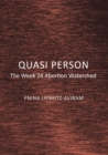 Image for Quasi Person: The Week 24 Abortion Watershed