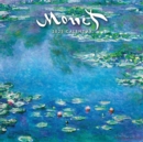 Image for Monet 2023 Square Wall Calendar
