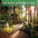 Image for WOODLAND SCENES 2023 SQUARE WALL CALENDA