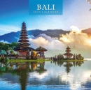 Image for Bali 2023 Square Wall Calendar