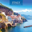 Image for Italy 2023 Square Wall Calendar