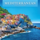 Image for Mediterranean 2023 Square Wall Calendar