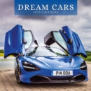 Image for Dream Cars 2023 Square Wall Calendar