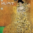 Image for Klimt 2024 Square Wall Calendar