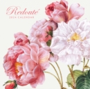 Image for Redoute 2024 Square Wall Calendar