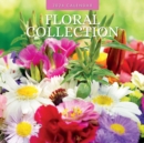 Image for Floral Collection 2024 Square Wall Calendar