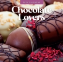 Image for Chocolate Lovers 2024 Square Wall Calendar