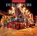 Image for Dublin Pubs 2024 Square Wall Calendar