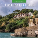 Image for Emerald Isle 2024 Square Wall Calendar