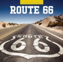 Image for Route 66 Square Wall Calendar