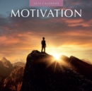 Image for Motivation 2024 Square Wall Calendar